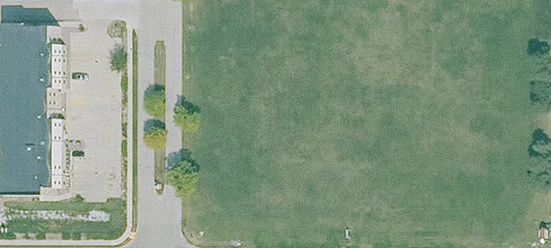 Prime Commercial Development Site