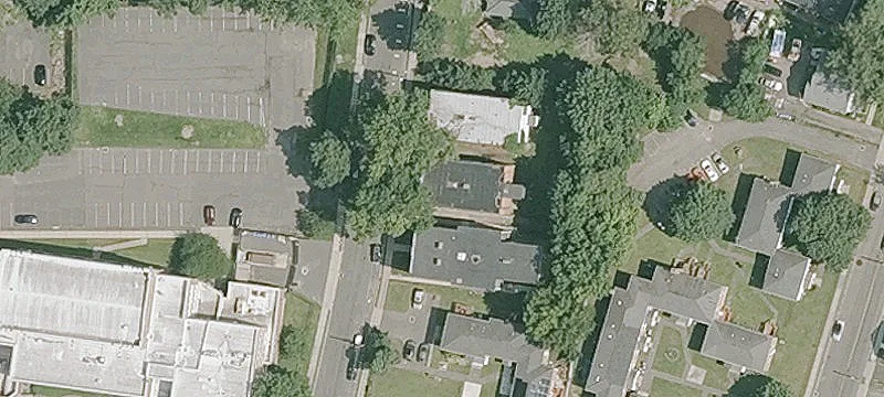 Hartford Multifamily Investment Opportunity
