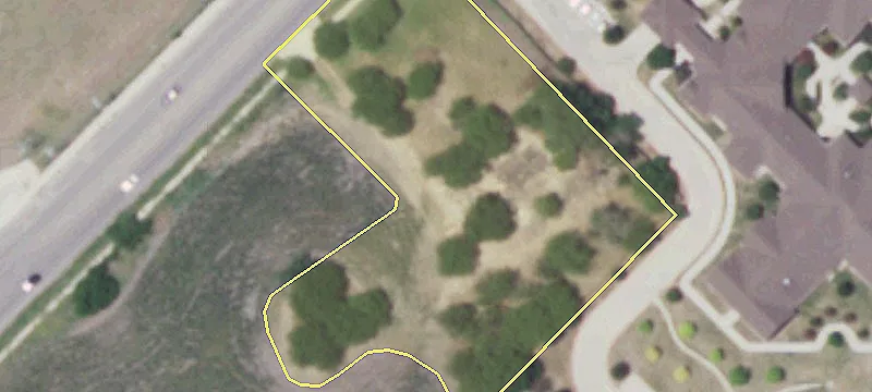 Prime Unzoned Land in New Braunfels