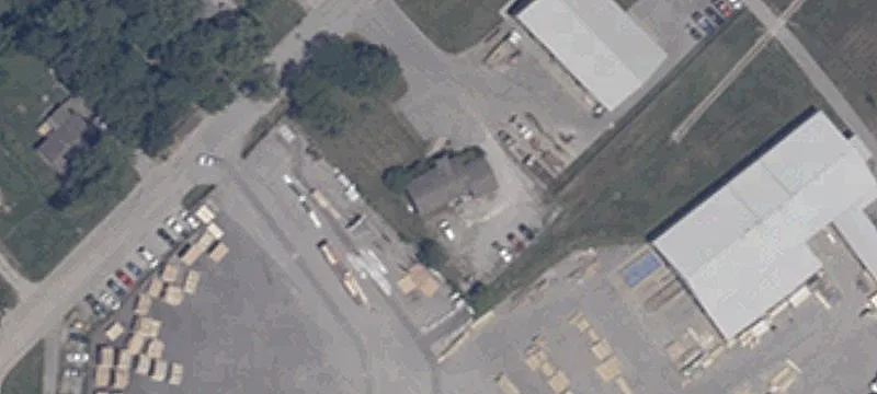 Commercial Property on Bowling Lane