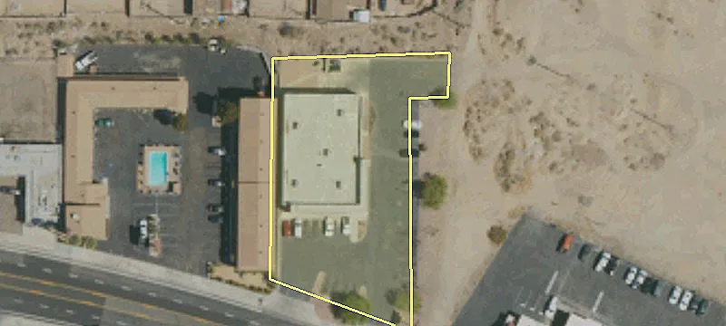 Barstow Retail Corridor Opportunity