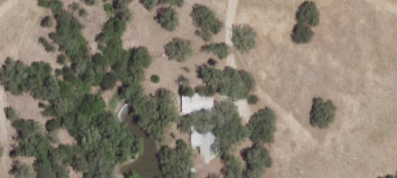 Flatonia Ranch with Development Potential