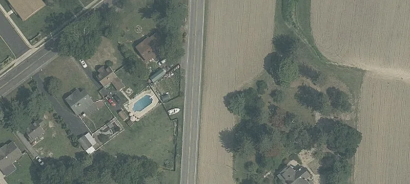Turnkey Farm with Modern Facilities