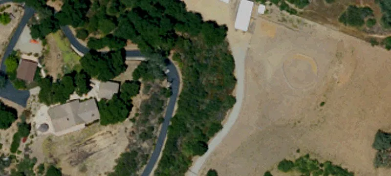 Pristine View Parcel in Tenaja