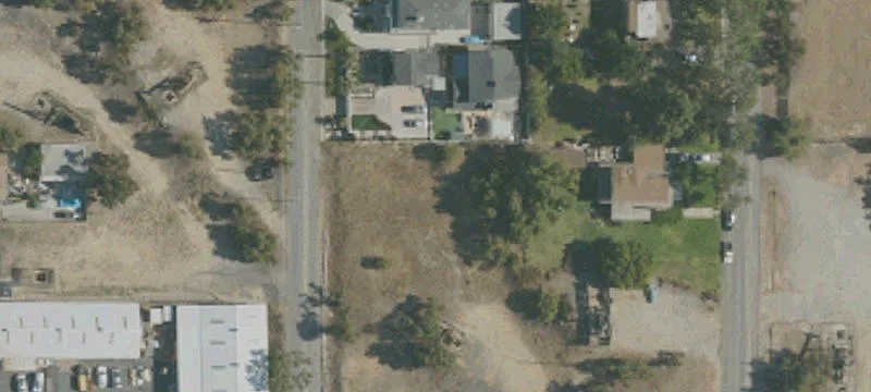 Hillside Land with Panoramic Views
