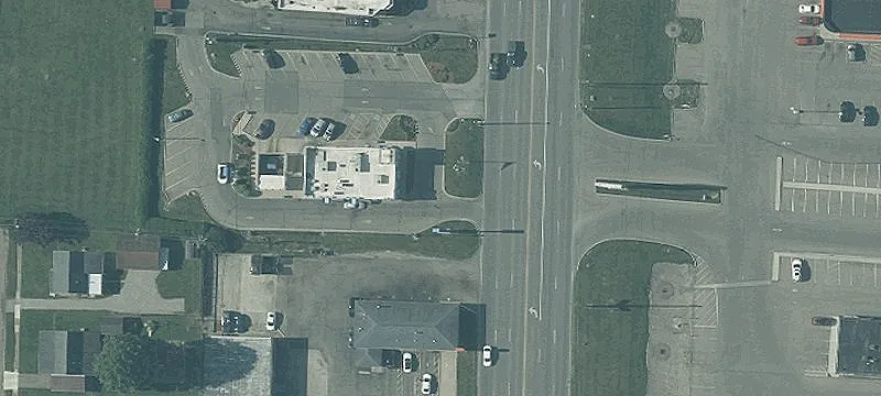 Tim Hortons | White Castle Lease