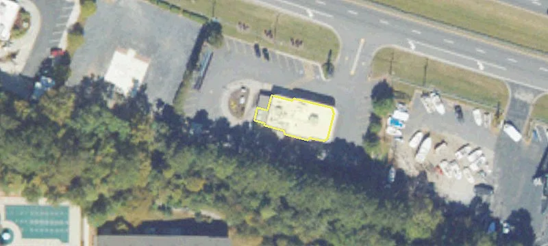 Commercial Pad Site For Sale