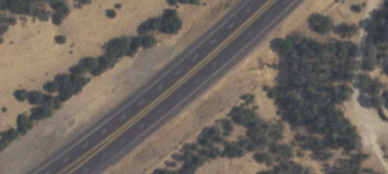 Expansive Commercial Property in Ruidoso