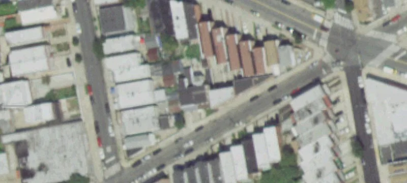 Mixed-Use Property with Vacant Units