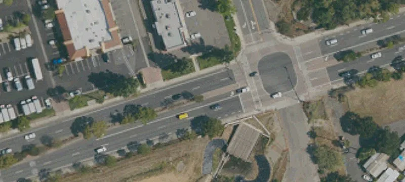 San Marcos Retail/Office Space