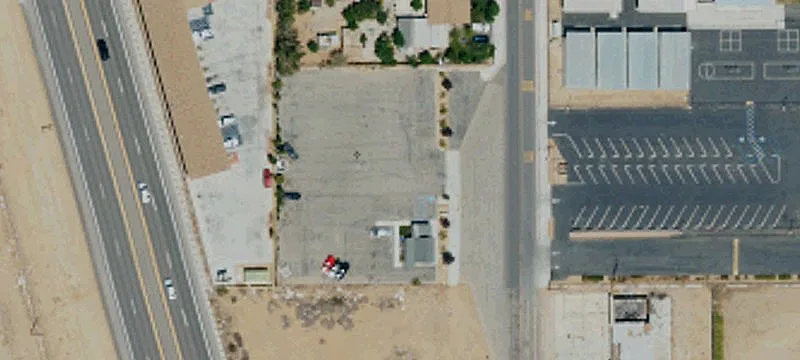 15.40 Acres Industrial Land Adelanto