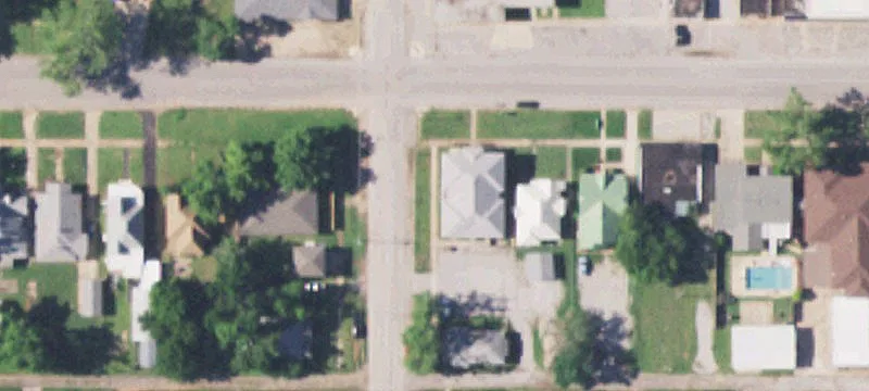 Downtown Chickasha Redevelopment Opportunity