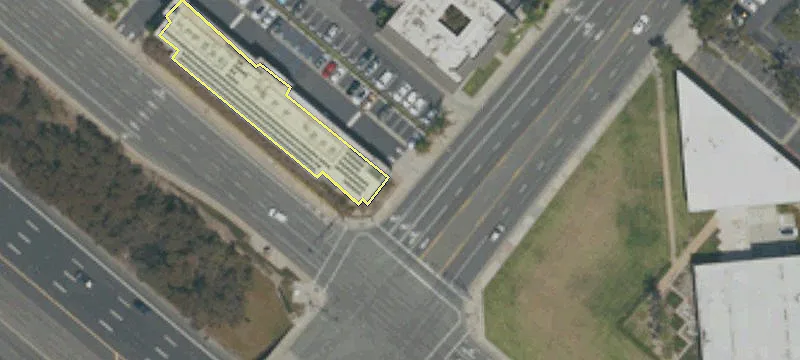 Newport Beach Medical Office Space