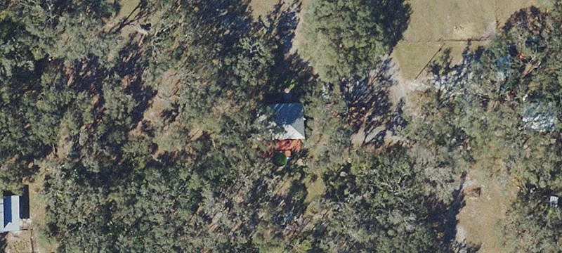 Manatee Riverfront Acreage with Home