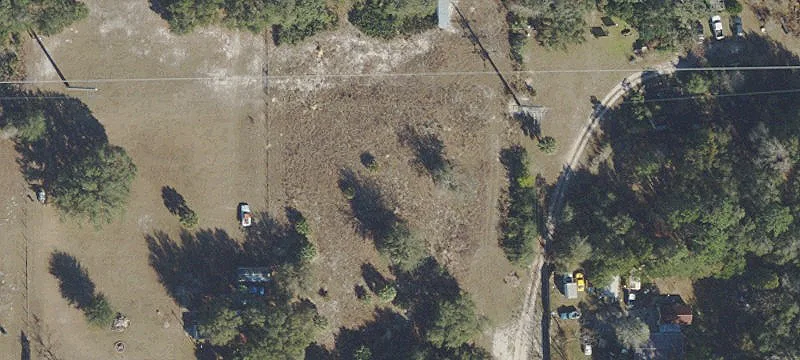 2.59 Acres in Crystal River