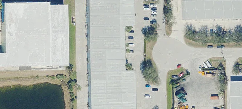 Bonita Springs Flex/Industrial Space