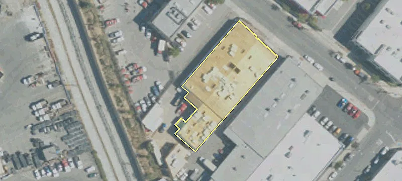 Burbank Industrial/Flex Property For Sale