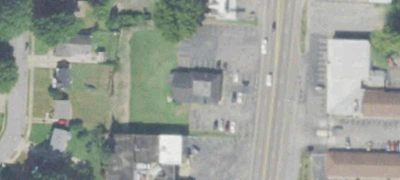 Prime Commercial Opportunity on Elvis Presley