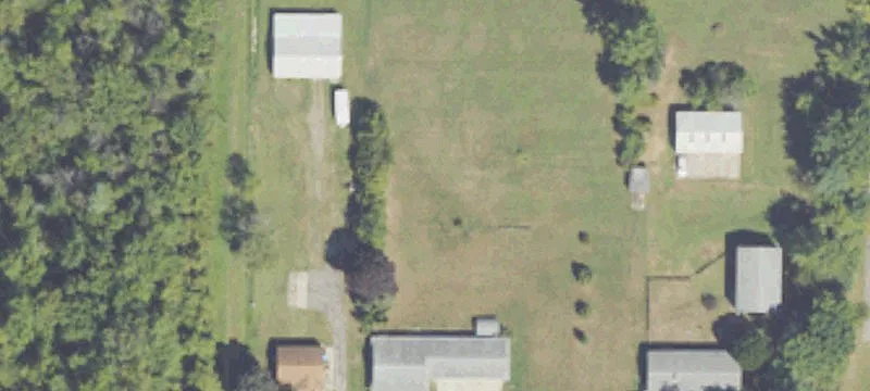 Hobby Farm with Highway Frontage