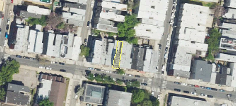 Philadelphia Family Housing Portfolio Opportunity
