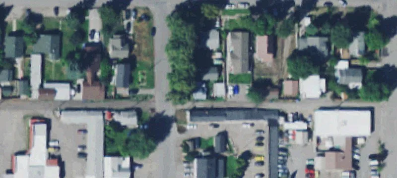 Two Homes on One Lot