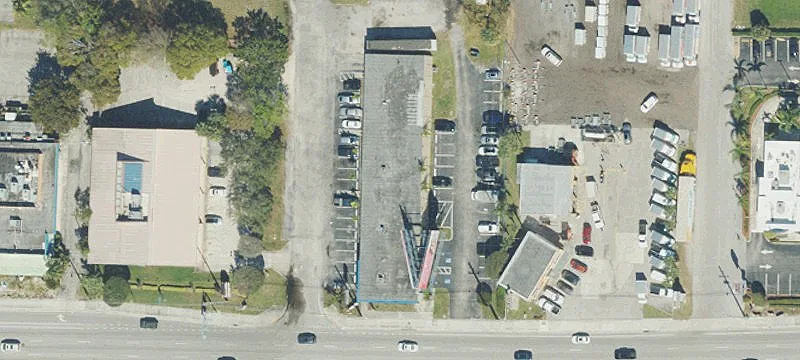 West Palm Beach Commercial Space