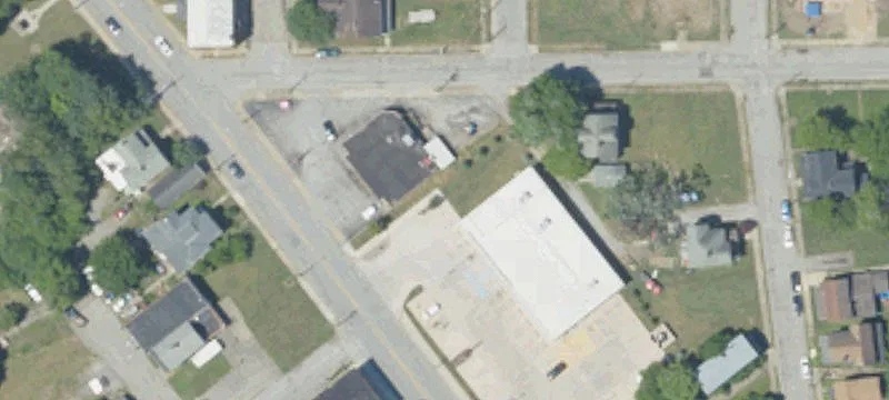 Freestanding Retail Asset For Sale