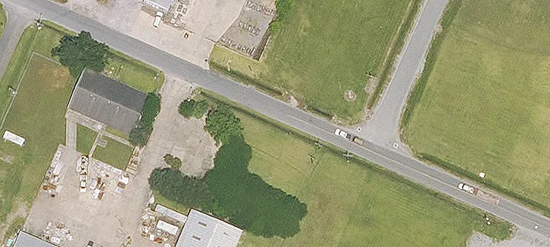 Prime Commercial Land Available