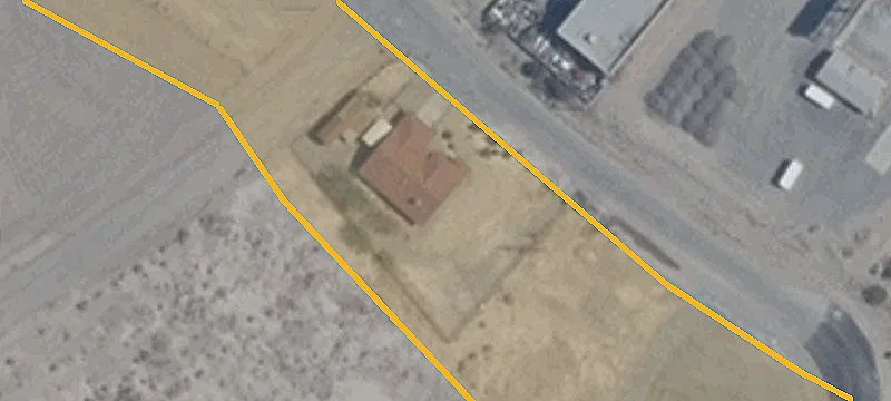 Pahrump Land Investment Opportunity