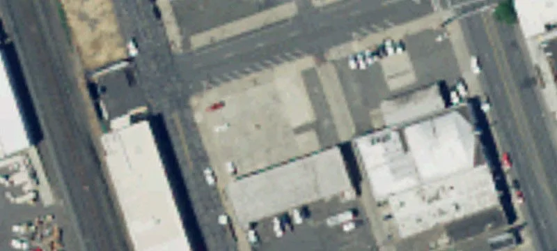 Prime Commercial Lot in Yakima