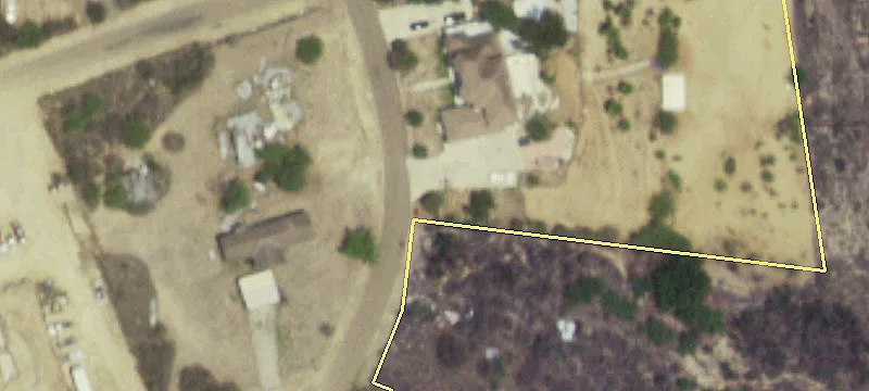 Commercial Tract in Zapata, Texas