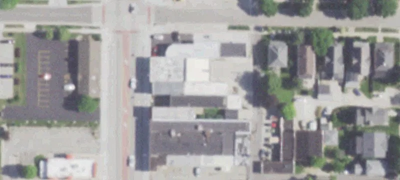 Downtown Mixed-Use Building For Sale