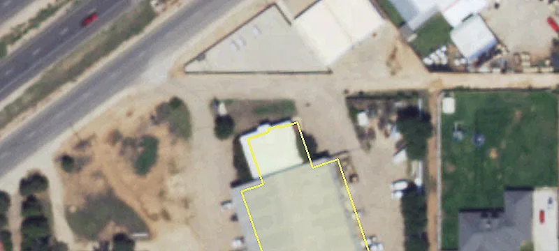 1.8 AC Highway Frontage Land
