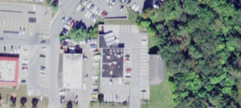 Retail Space on Route 211
