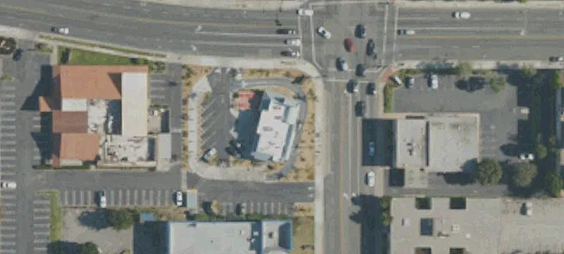 Lakewood Center Retail Properties