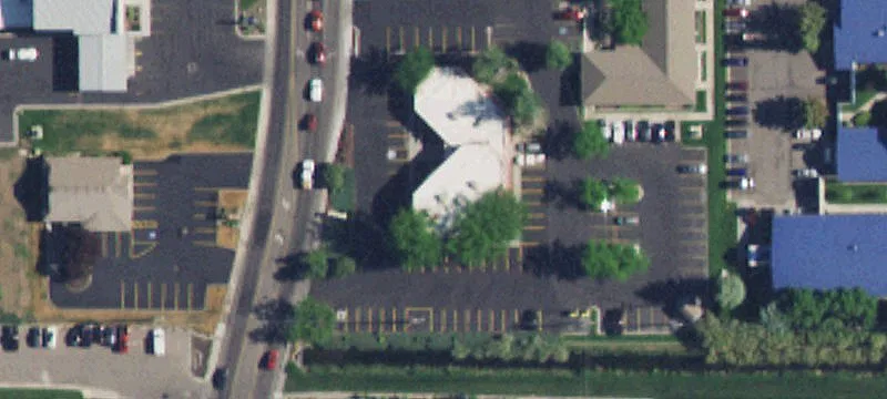 Idaho Falls Office Suite