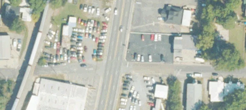 Automotive Repair Shop For Sale