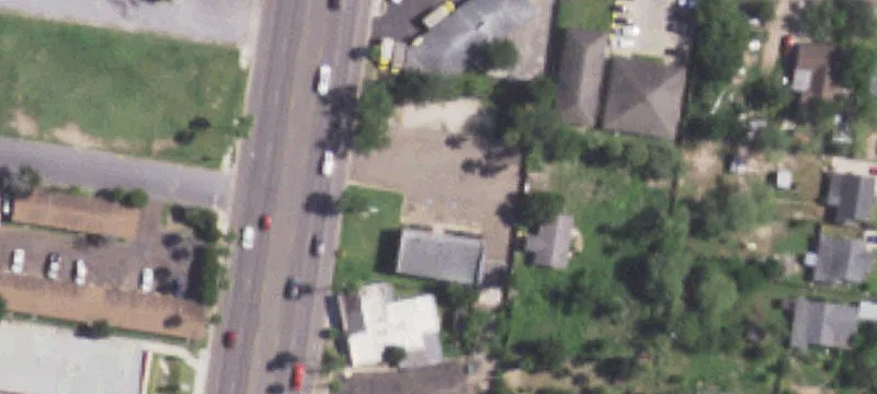Pharr Development Opportunity on Cage