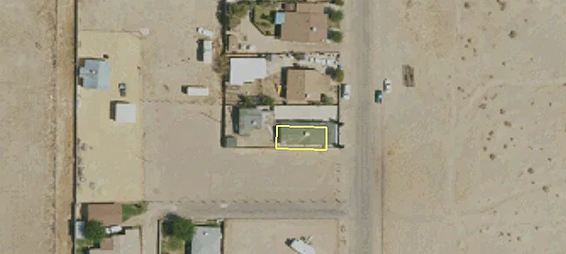 Residential Income Opportunity in Barstow
