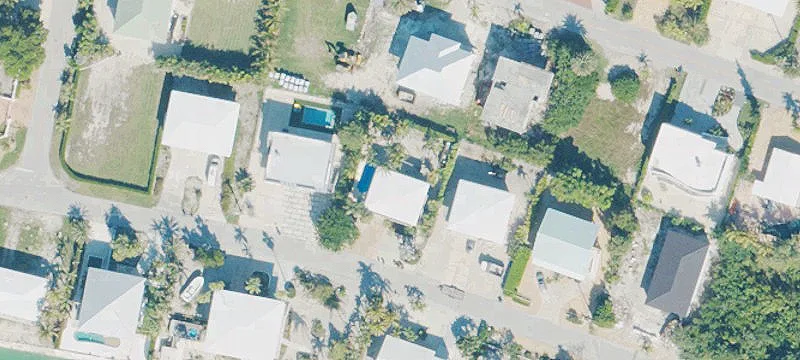 Duck Key Waterfront Land Opportunity