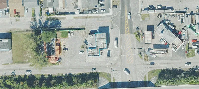 Miami Gardens Commercial Property For Sale