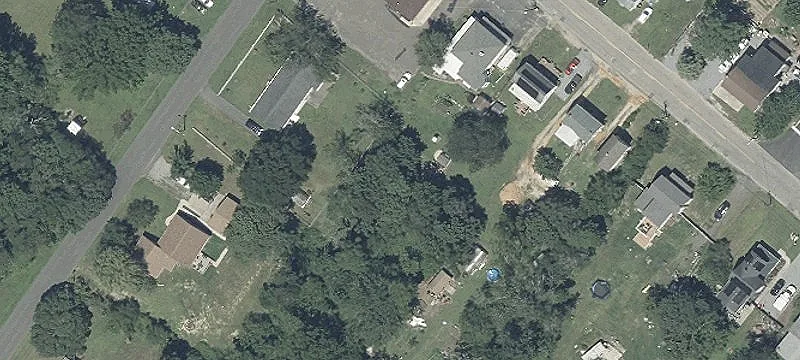 Five-Unit Apartment Building for Sale