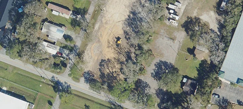 4-Acre Land Parcel For Sale