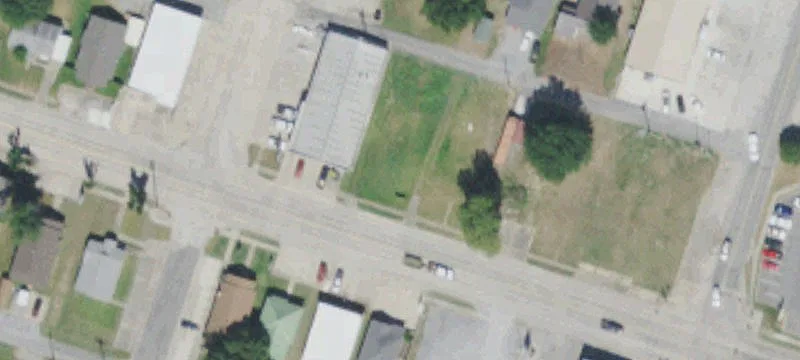 Commercial Land on High-Traffic Corridor