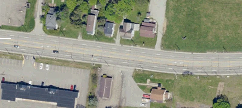 Route 30 Multi-Tenant Commercial Property