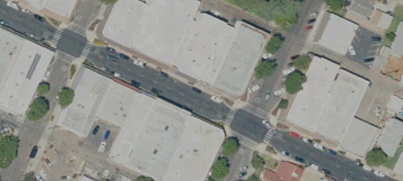 Historic Mixed-Use Income Property