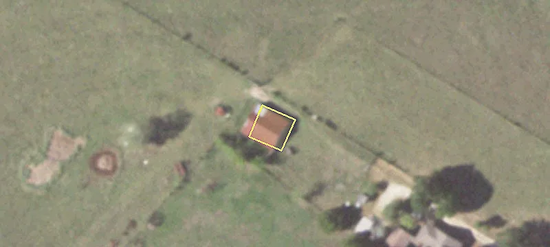 Unrestricted Land with Highway Frontage