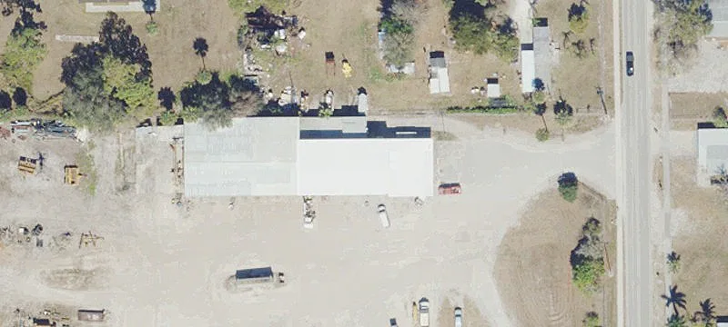 Prime Land in Immokalee, FL