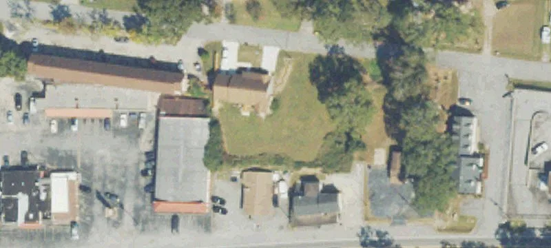 Villa Rica Commercial Property For Sale