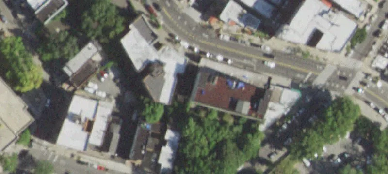Redeveloped Bronx Charter School Asset